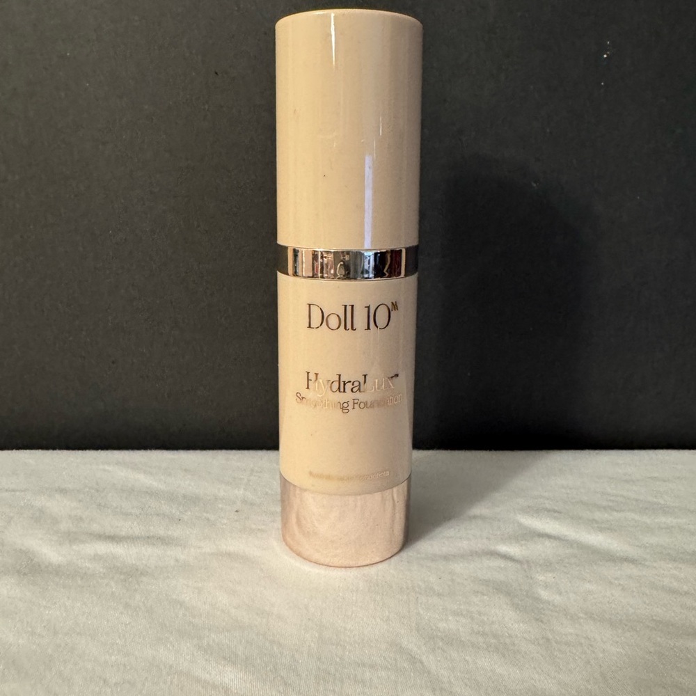DEEP FOUNDATION DOLL 10
